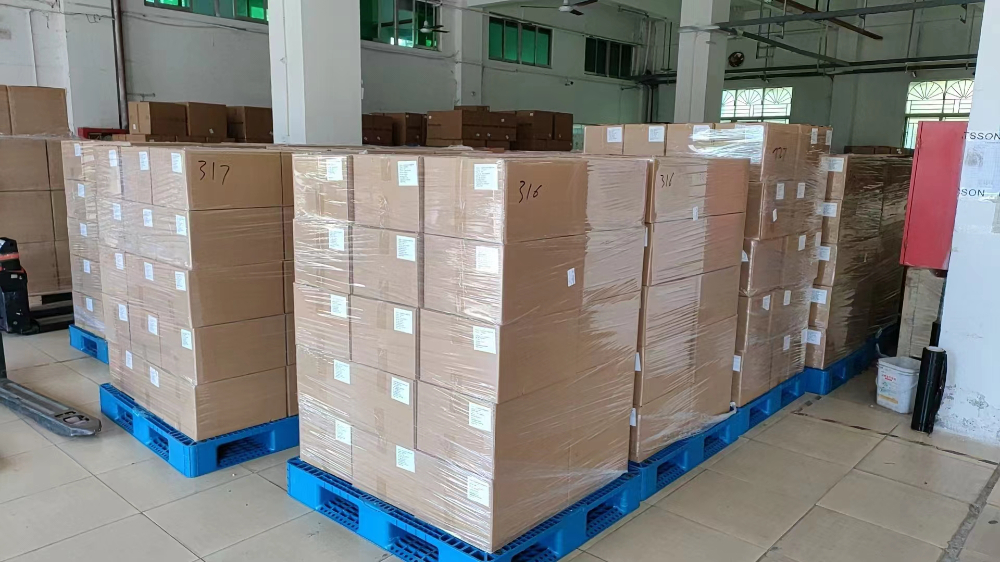 美國空運超大件電子產品方案-安全高效專業(yè)服務