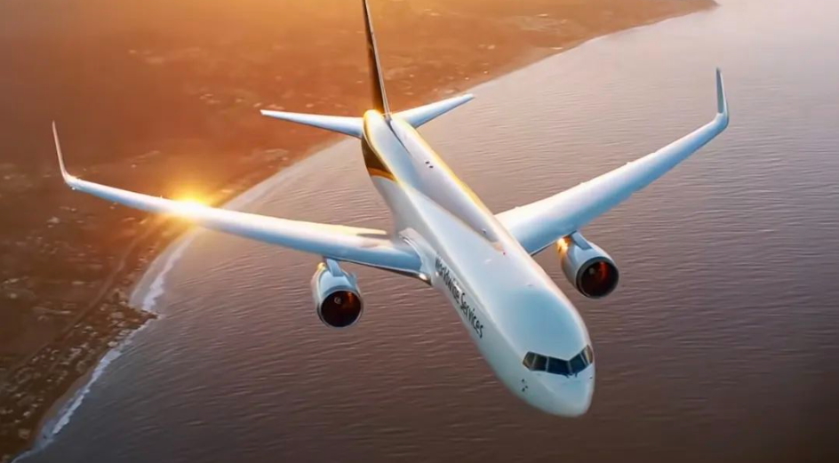 中美空運(yùn)專線公司-快捷可靠的國際貨運(yùn)服務(wù)