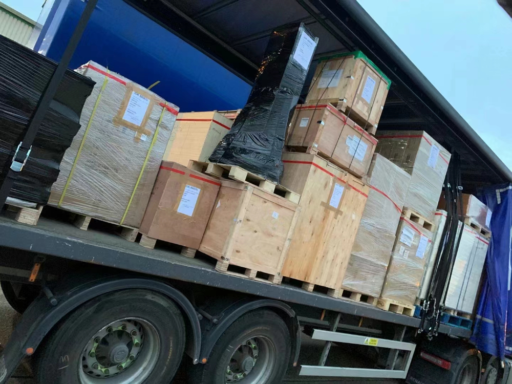 中泰國(guó)際物流解決方案｜常見問題解答大揭秘