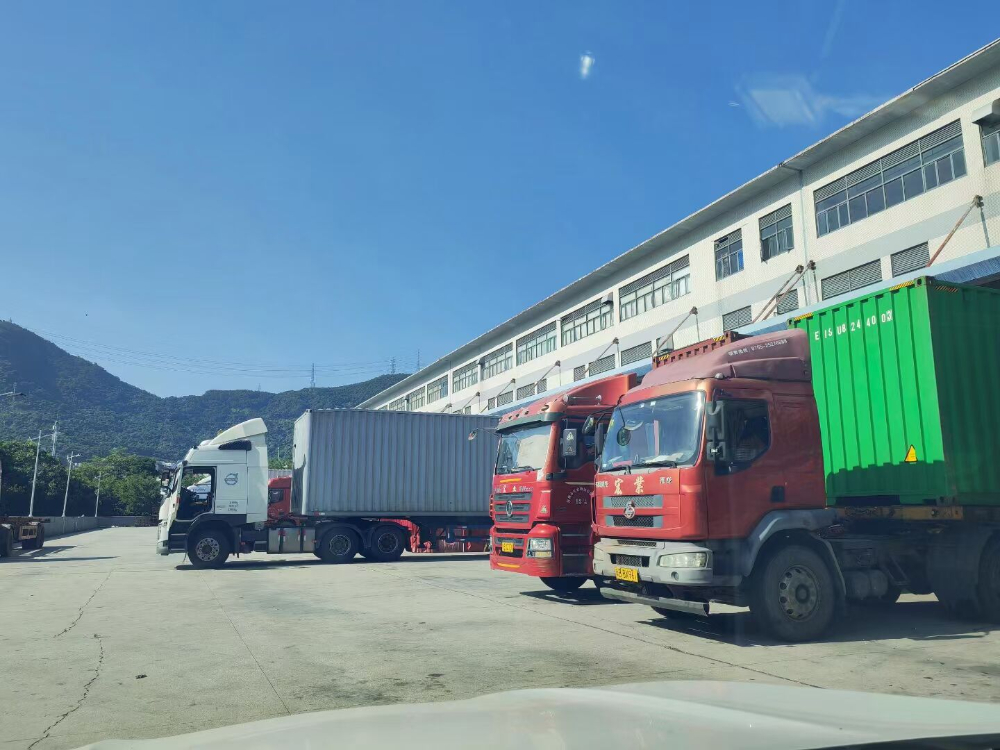 中泰國(guó)際物流服務(wù)指南及解答｜常見問題全解析