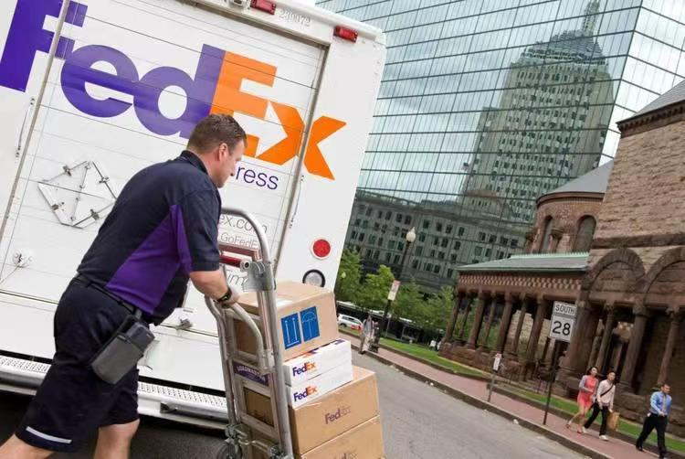 FedEx國(guó)際物流尺寸規(guī)定-全面解讀