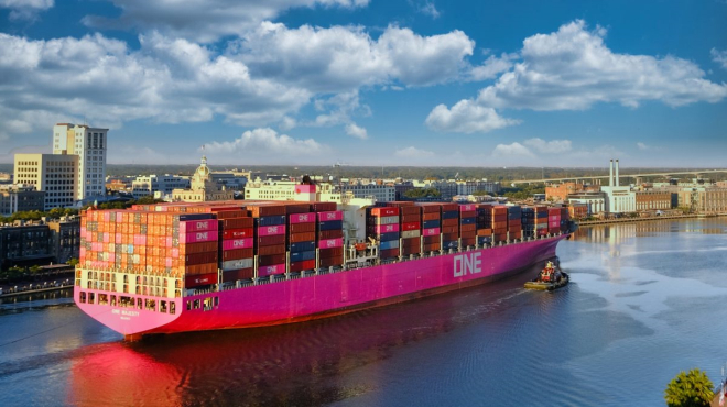 澳大利亞海派專線-專業(yè)跨境物流運(yùn)輸服務(wù)