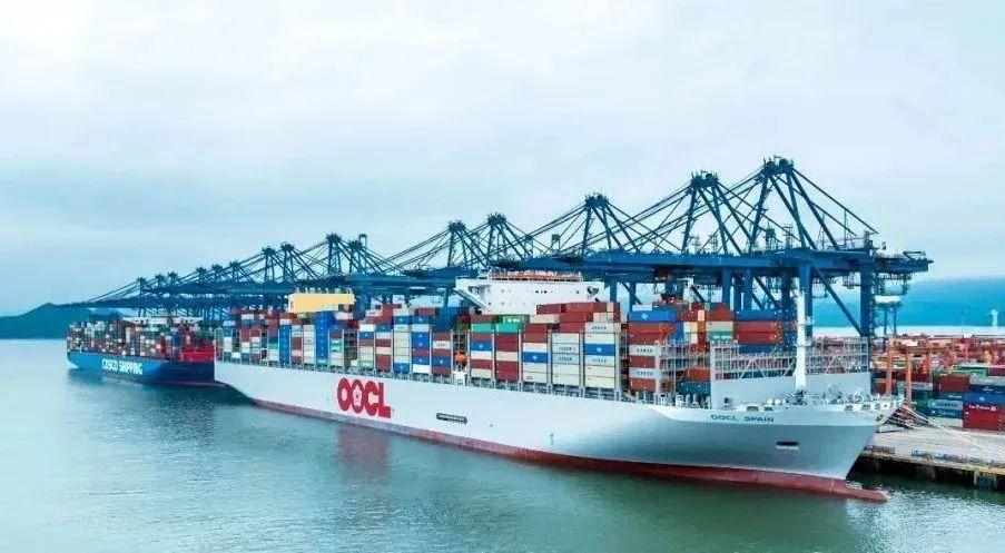 泰國(guó)海派專線-專業(yè)跨境物流運(yùn)輸服務(wù)