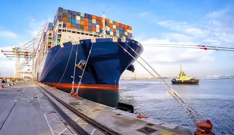 愛(ài)爾蘭海派專線-專業(yè)跨境物流運(yùn)輸服務(wù)