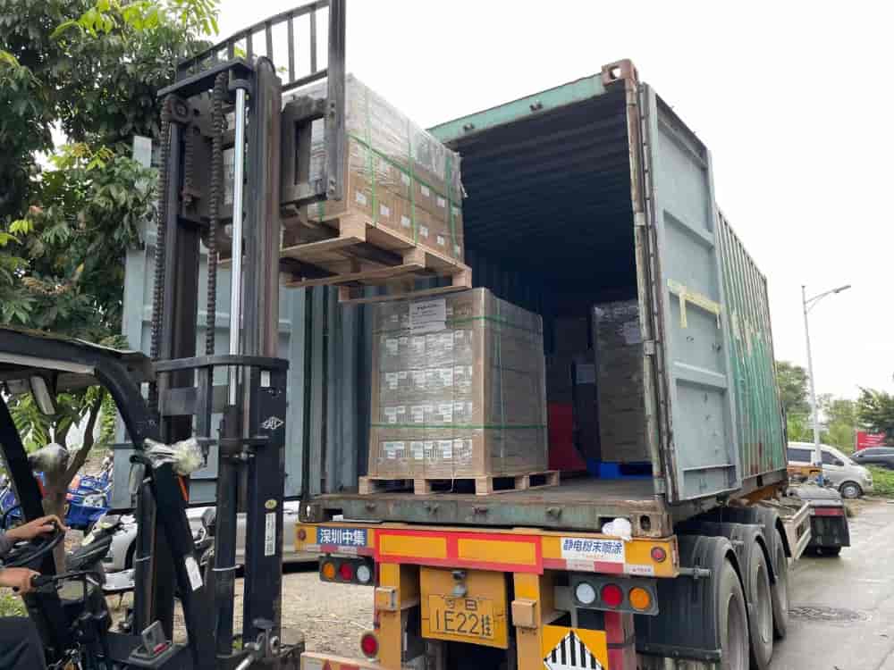 印度海派專線-專業(yè)跨境物流運輸服務(wù)