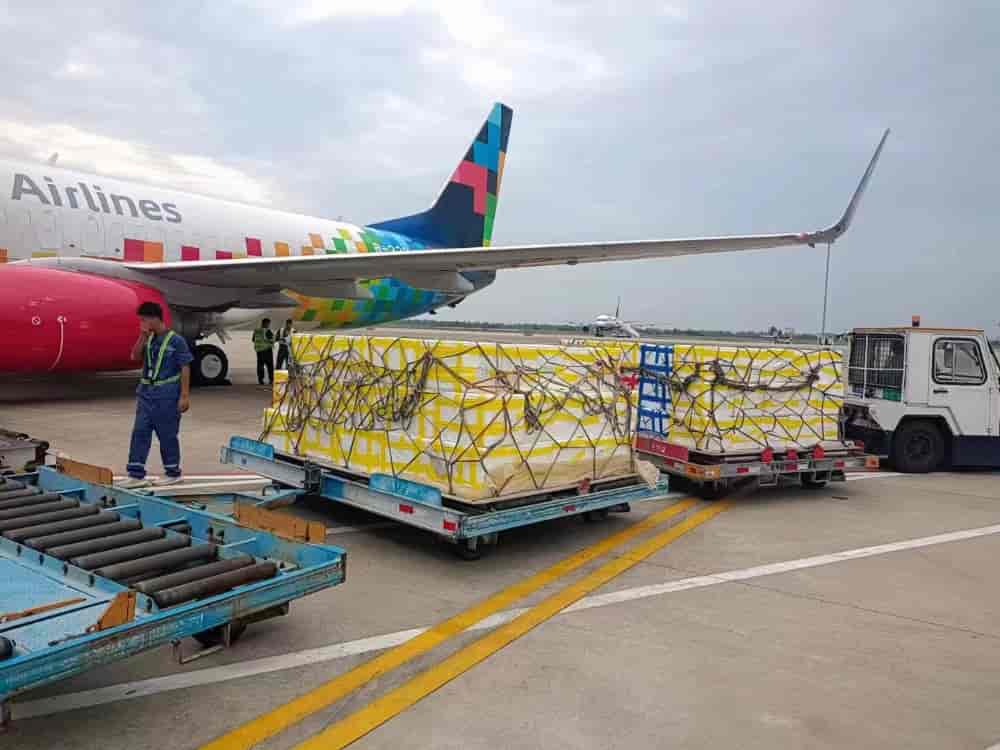 印度空派專線-快速高效的國際空運(yùn)服務(wù)