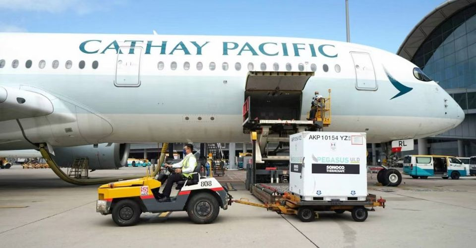 以色列空派專線-快速高效的國際空運(yùn)服務(wù)