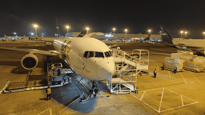 中國到菲律賓頭程物流服務(wù) - 專業(yè)可靠的國際物流解決方案