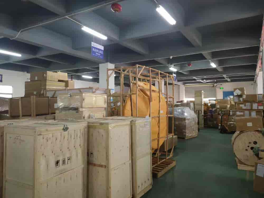 中國到越南頭程物流服務(wù) - 專業(yè)可靠的國際物流解決方案