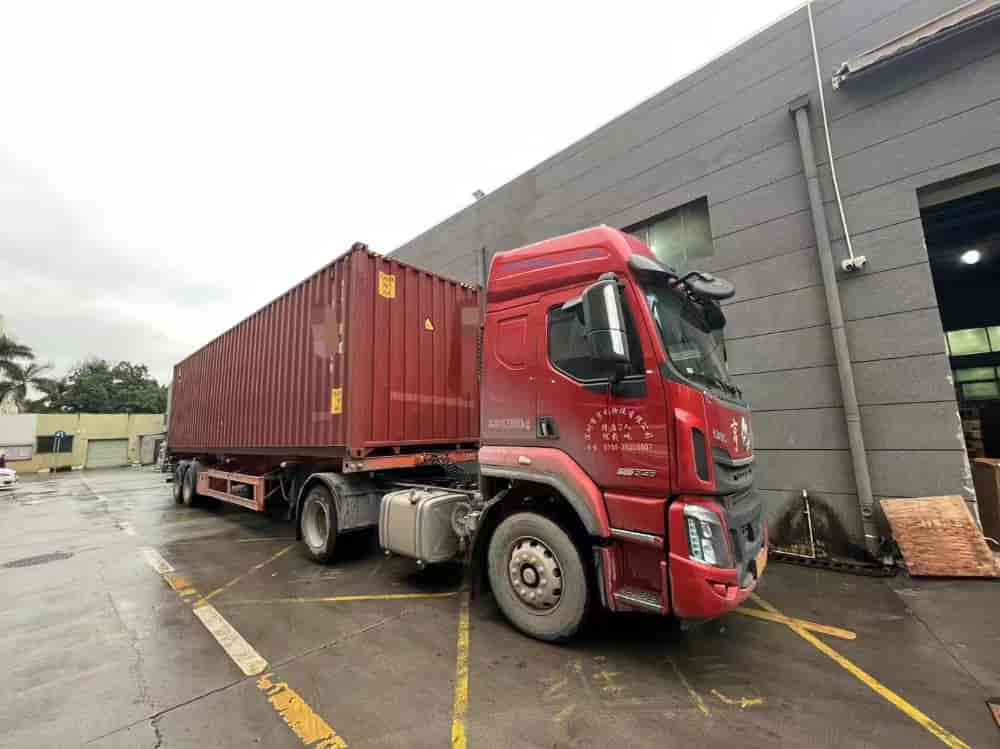 中港整柜 / 散貨專線_中港物流香港倉儲(chǔ)配送一體化