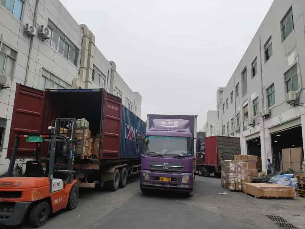 整柜與散貨怎么選？國際海運(yùn)裝箱規(guī)范全解析