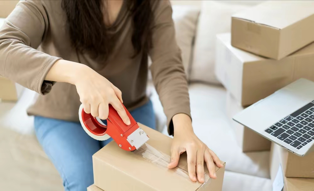 空派專線包裹尺寸及重量限制-國際物流指南