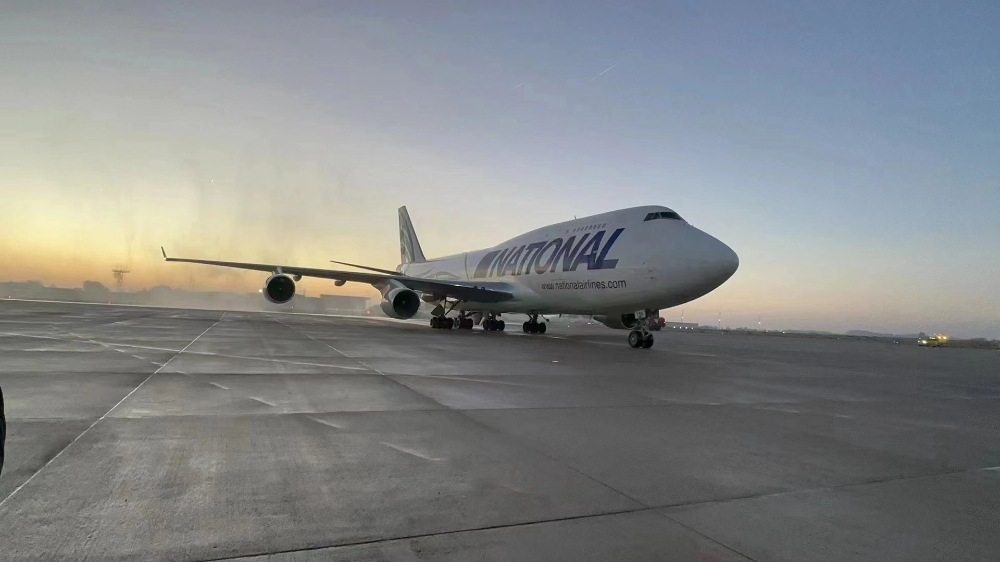 美國(guó)空派雙清包稅的費(fèi)用和流程詳解-跨境電商必看