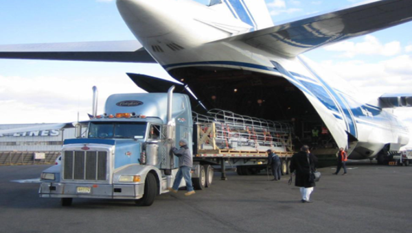 揭秘美國(guó)空派時(shí)效：如何確保最快速的國(guó)際物流服務(wù)？