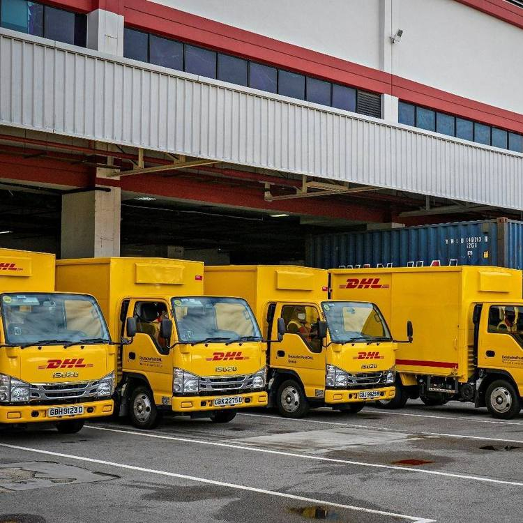 DHL運(yùn)費(fèi)計(jì)算器-輕松計(jì)算國(guó)際快遞費(fèi)用