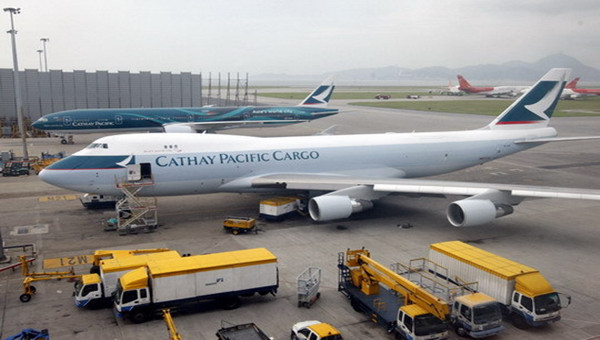 美國空派專線計(jì)費(fèi)重量與實(shí)際重量差異分析