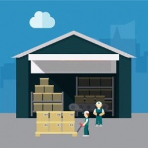 日本海外倉(cāng)