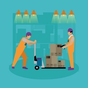 日本海外倉(cāng)